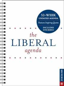 9780789338914-0789338912-The Liberal Agenda Undated Calendar