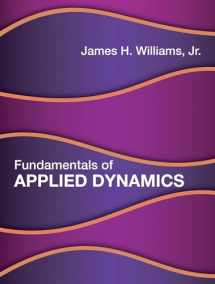 9780262039710-0262039710-Fundamentals of Applied Dynamics (Mit Press)