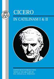 9780862920142-0862920140-Cicero: In Catilinam I & II