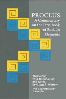 9780691020907-0691020906-Proclus: A Commentary on the First Book of Euclid's Elements