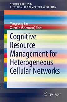 9783319062839-3319062832-Cognitive Resource Management for Heterogeneous Cellular Networks (SpringerBriefs in Electrical and Computer Engineering)