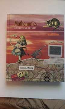 9780534943745-0534943748-Mathematics: A Practical Odyssey
