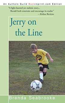 9781440187667-1440187665-Jerry on the Line