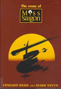 9781559701242-1559701242-The Story of Miss Saigon
