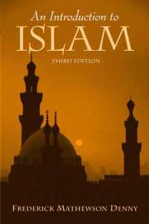 9780131835634-0131835637-An Introduction to Islam, 3rd Edition