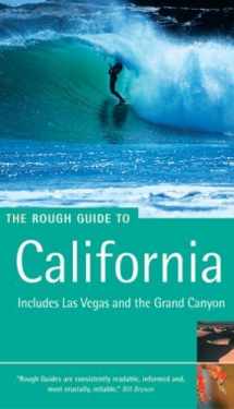 9781843534280-1843534282-The Rough Guide to California 8 (Rough Guide Travel Guides)