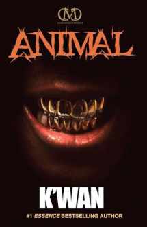 9781936399253-1936399253-Animal (1) (The Animal Series)