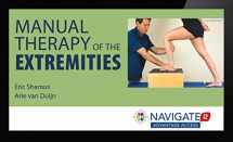 9781284083309-1284083306-Manual Therapy of the Extremities (Navigate 2 Advantage Digital)