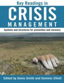 9780415315210-0415315212-Key Readings in Crisis Management: Systems and Structures for Prevention and Recovery