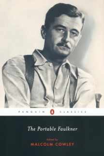 9780142437285-014243728X-The Portable Faulkner (Penguin Classics)