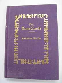 9780312169923-0312169922-The Rune Cards: Ancient Wisdom For the New Millennium