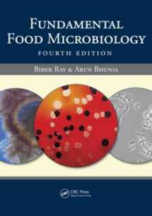 9780849375293-0849375290-Fundamental Food Microbiology, Fourth Edition