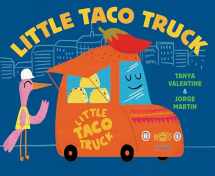 9781524765859-1524765856-Little Taco Truck