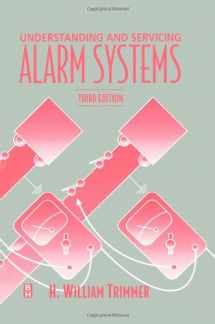 9780750672061-0750672064-Understanding and Servicing Alarm Systems