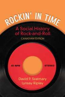 9780205895427-0205895425-Rockin' in Time: A Social History of Rock and Roll, First Canadian Edition