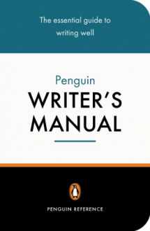 9780140514896-0140514899-Penguin Writers Manual