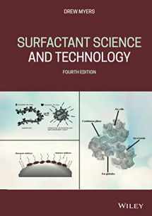 9781119465850-1119465850-Surfactant Science and Technology, 4th Edition