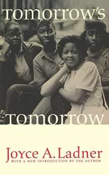 9780803279568-0803279566-Tomorrow's Tomorrow: The Black Woman