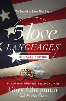 9780802414823-0802414826-The 5 Love Languages Military Edition: The Secret to Love That Lasts
