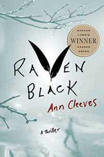 9780312359676-0312359675-Raven Black: Book One of the Shetland Island Mysteries (Shetland Island Mysteries, 1)