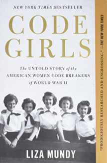 9780316352543-0316352543-Code Girls: The Untold Story of the American Women Code Breakers of World War II