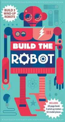 9781626864887-1626864888-Build the Robot