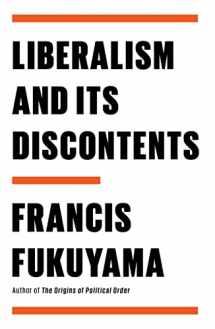 9780374606718-0374606714-Liberalism and Its Discontents
