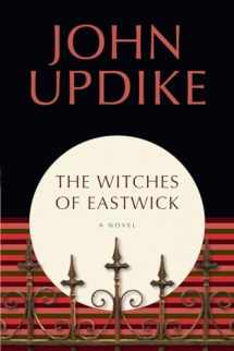 9780449912102-0449912108-The Witches of Eastwick