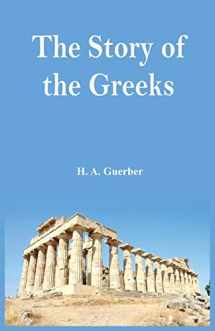 9789386019226-9386019221-The Story of the Greeks