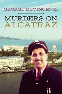 9780692202289-0692202285-Murders on Alcatraz