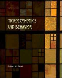 9780073375946-0073375942-Microeconomics and Behavior