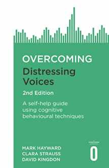 9781472140319-1472140311-Overcoming Distressing Voices, 2nd Edition