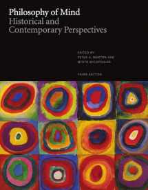 9781554814008-1554814006-Philosophy of Mind: Historical and Contemporary Perspectives - Third Edition