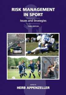 9781611631074-1611631076-Risk Management in Sport: Issues and Strategies