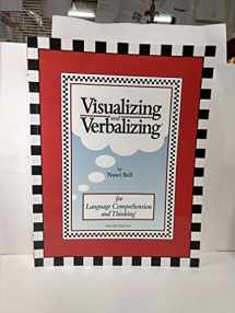 9780945856641-0945856644-Visualizing and Verbalizing: For Language Comprehension and Thinking