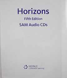 9780495912545-0495912549-SAM Audio CD-ROM Program for Manley/Smith/McMinn/Prevost's Horizons