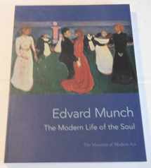 9780870704567-0870704567-Edvard Munch: The Modern Life of the Soul