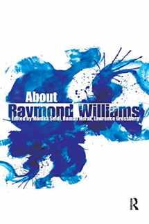 9780415545808-0415545803-About Raymond Williams