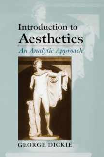 9780195113044-0195113047-Introduction to Aesthetics: An Analytic Approach