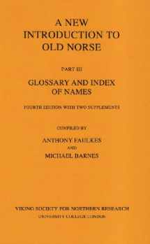 9780903521703-0903521709-A New Introduction to Old Norse, Part 3