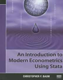 9781597180139-1597180130-An Introduction to Modern Econometrics Using Stata