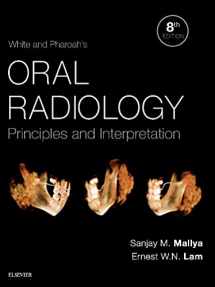 9780323543835-0323543839-White and Pharoah's Oral Radiology: Principles and Interpretation