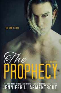 9781947591721-194759172X-The Prophecy (A Titan Novel)