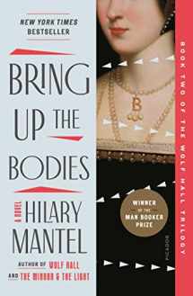 9781250806727-1250806720-Bring Up the Bodies (Wolf Hall Trilogy, 2)