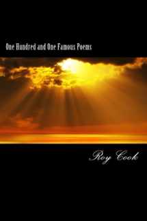 9781501025457-1501025457-One Hundred and One Famous Poems