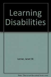 9780395961162-0395961165-Learning Disabilities