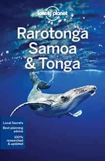 9781786572172-1786572176-Lonely Planet Rarotonga, Samoa & Tonga 8 (Travel Guide)