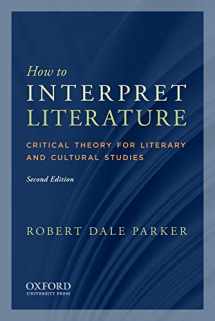 9780199757503-019975750X-How to Interpret Literature: Critical Theory for Literary and Cultural Studies