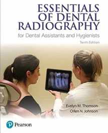 9780134460741-013446074X-Essentials of Dental Radiography for Dental Assistants and Hygienists