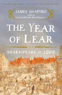 9781416541653-1416541659-The Year of Lear: Shakespeare in 1606